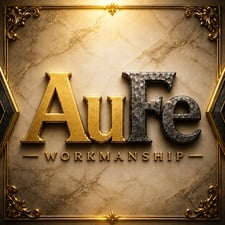Avatar for Aufe Workmanship