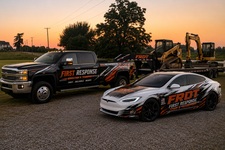 Avatar for First Response Demolition and Transport