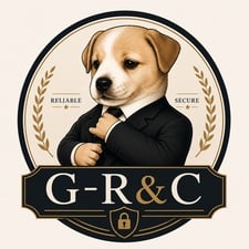 G-Remodel & Clean logo