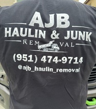Avatar for AJB Hauling & Junk Removal