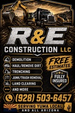 Avatar for R&E Excavation LLC