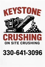 Avatar for Keystone Crushing