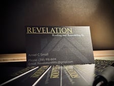 Avatar for Revelation