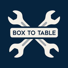 Avatar for Box To Table