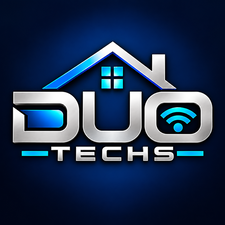Logo for HomeDuoTech