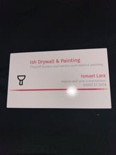 Avatar for Ish drywall & painting