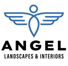 ANGEL LANDSCAPES & INTERIORS LLC logo