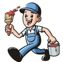 Avatar for CUSTOM COATINGS PAINTING & HOME IMPROVEMENT