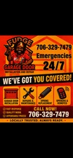 Avatar for Fudge Garage Door Installation and Repair LLC