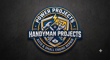 Power Projects logo
