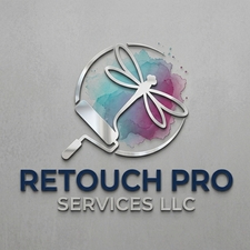 Retouch Pro Services LLC logo