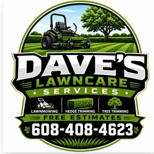 Avatar for Dave's Lawncare Services
