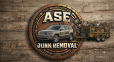 Avatar for Ase junk removal