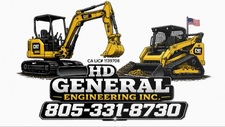 Avatar for HD General Engineering, Inc