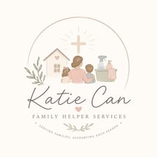 Avatar for Katie Can- Family Helper Services