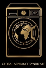 Logo for Global Appliance Syndicate LLC