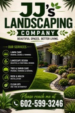 Avatar for JJ Landscaping
