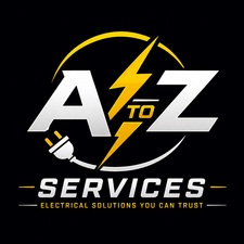 Logo for A and Z services