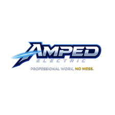 Avatar for Amped Electric