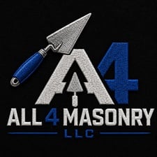 Avatar for All 4 Masonry LLC