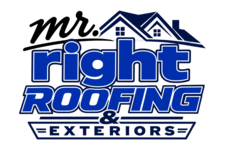 Mr Right Exteriors LLC logo
