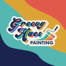 Avatar for Groovy Hues Painting of Troy