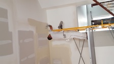 Avatar for Hole In The Wall Drywall Repair