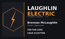 Avatar for Laughlin Electric LLC