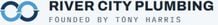 River City Plumbing logo