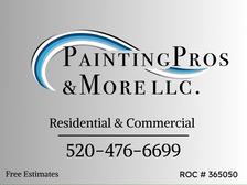 Avatar for PaintingPros & More LLC