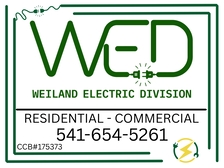 Avatar for Weiland Electric Division LLC