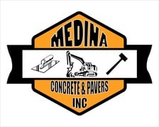 Avatar for Medina Concrete & Pavers, Inc