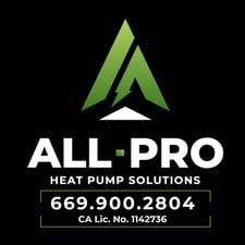 Avatar for All-Pro Heat Pump Solutions