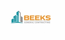 Logo for Beeks General Contracting