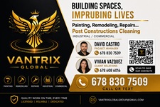 Avatar for Vantrix global llc