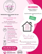 Avatar for Pink Gloves Cleaning LLC