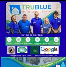 Avatar for TruBlue of Franklin and Brentwood