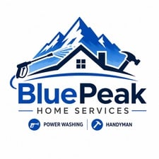Avatar for BluePeak Home Services