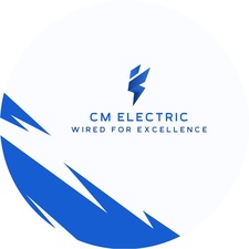 Avatar for CM ELECTRIC LLC
