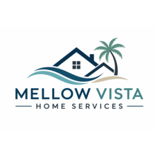 Logo for Mellow Vista Home Services LLC