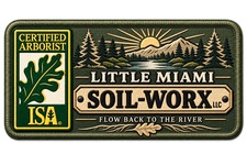 Logo for Little Miami Soil-Worx llc