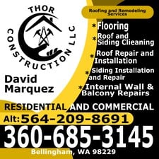 Avatar for Thor Construction LLC