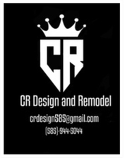 Avatar for CR DESIGN AND REMODEL LLC