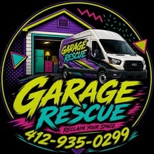 Avatar for Garage Rescue