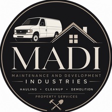 Avatar for Maintenance And Development Industries