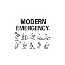 Avatar for Modern Emergency