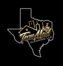 Texas Maid Cleaning LLC logo