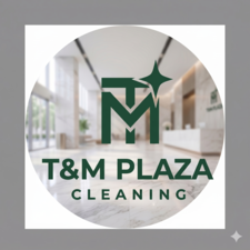 Avatar for T&M Plaza Cleaning