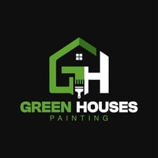 Avatar for Green Houses painting