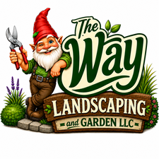 Logo for The Way Landscaping and Garden LLC